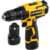 Дрель STEHER CD-120-2