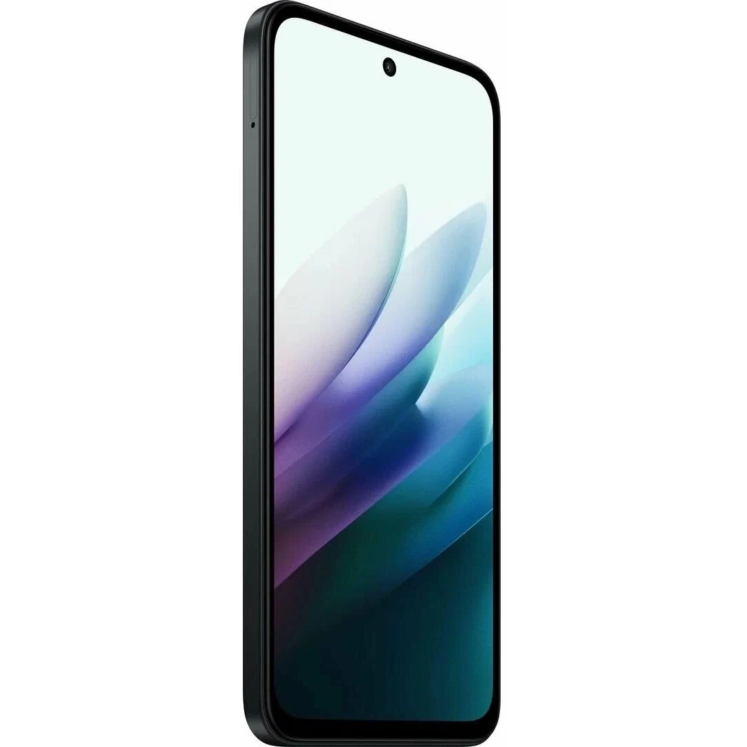 Смартфон Xiaomi Redmi 15 4G 8/256Gb Midnight Black - X67671 - фото 2