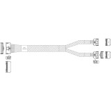 Кабель JPC P732VGB10800-1