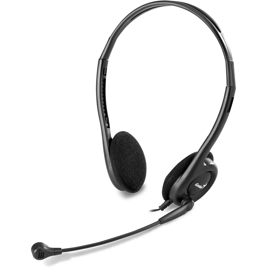 Гарнитура Genius HS-200C + Single Jack Cable