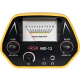 Детектор металла RGK MD-12 (751438)