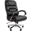 Офисное кресло Chairman 409 Black - 7178102