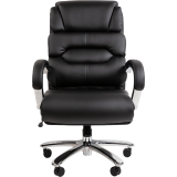 Офисное кресло Chairman 409 Black (7178102)