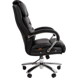 Офисное кресло Chairman 409 Black (7178102)