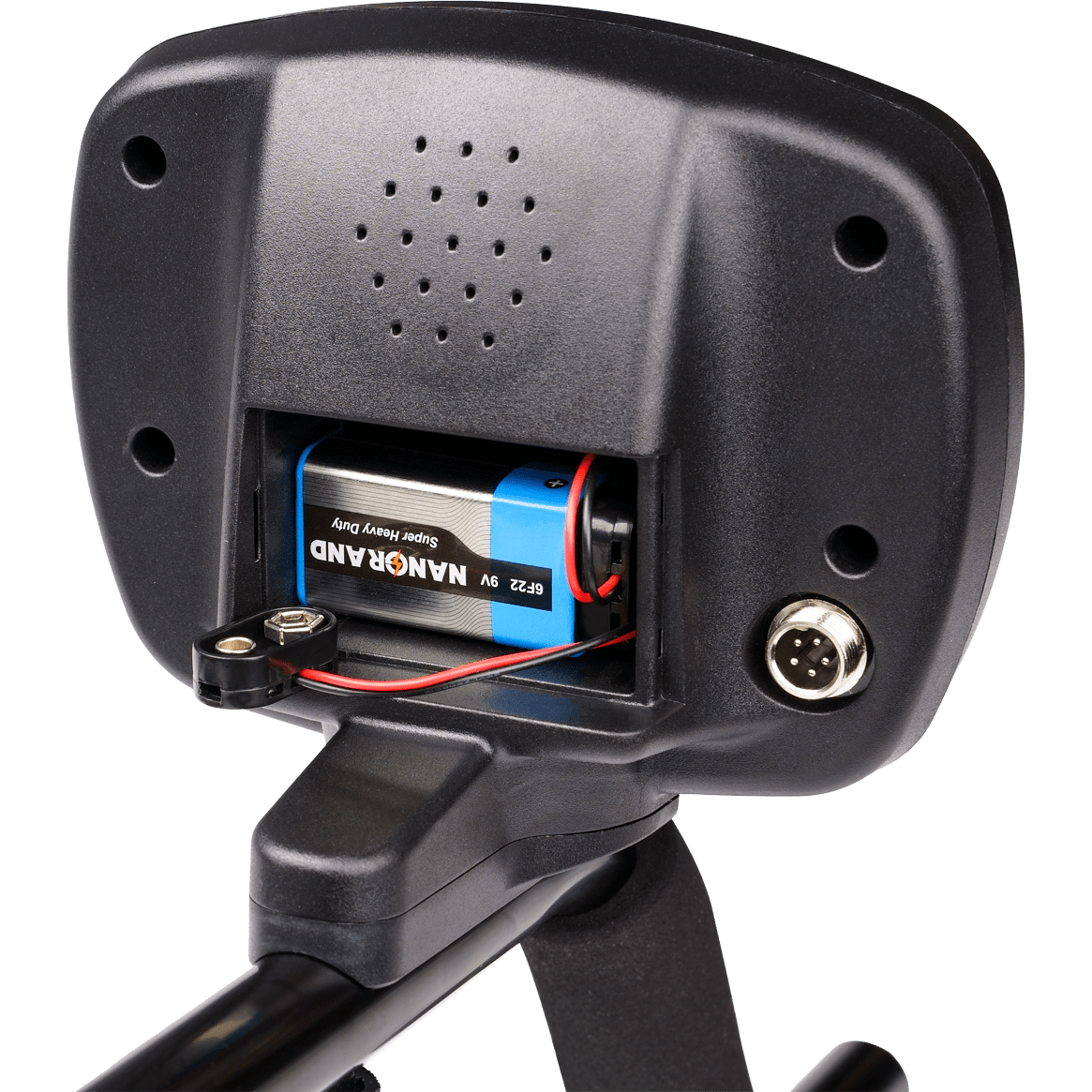 Детектор металла RGK MD-20 - 754880 - фото 5