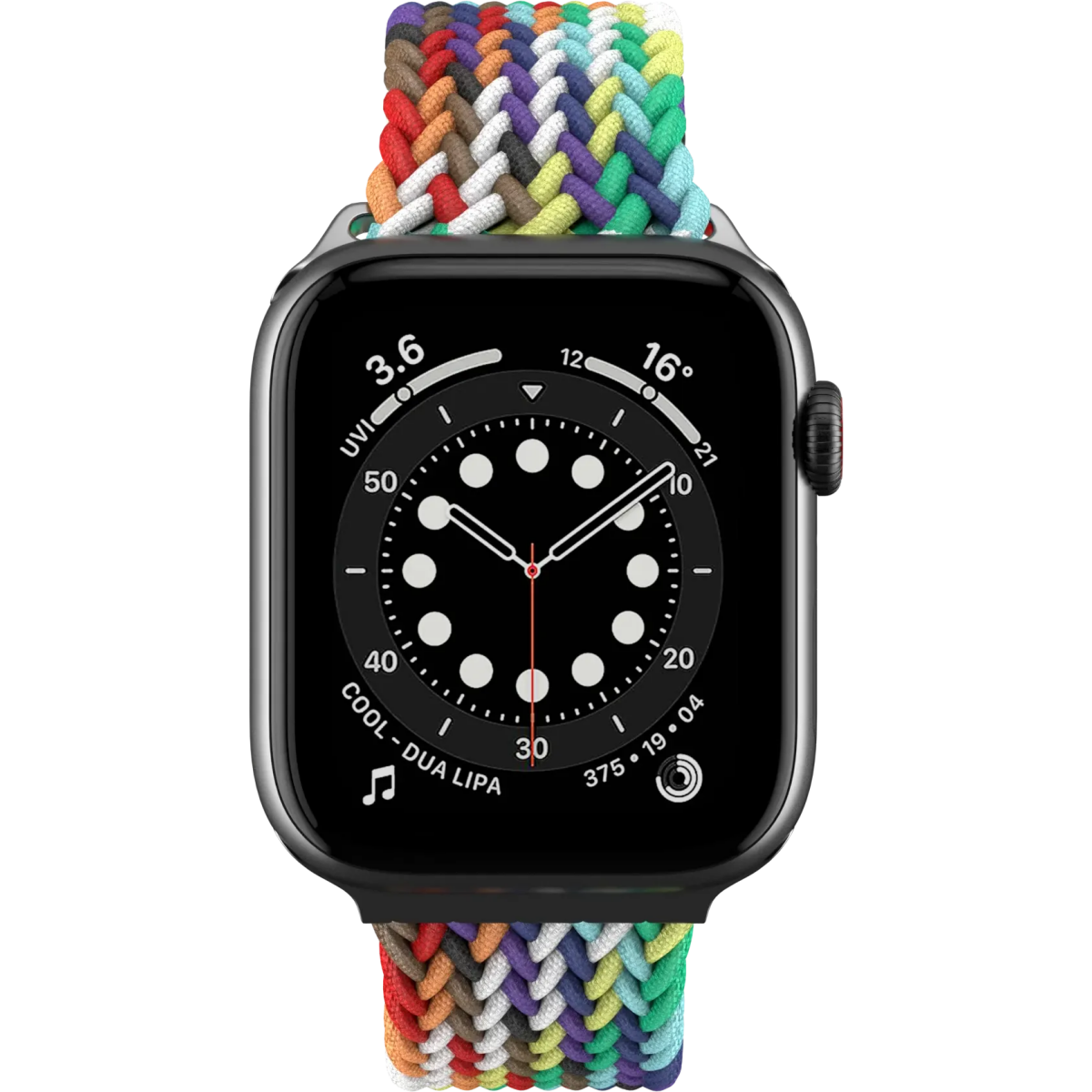 Ремешок SwitchEasy GS-107-214-271-163 - фото 2