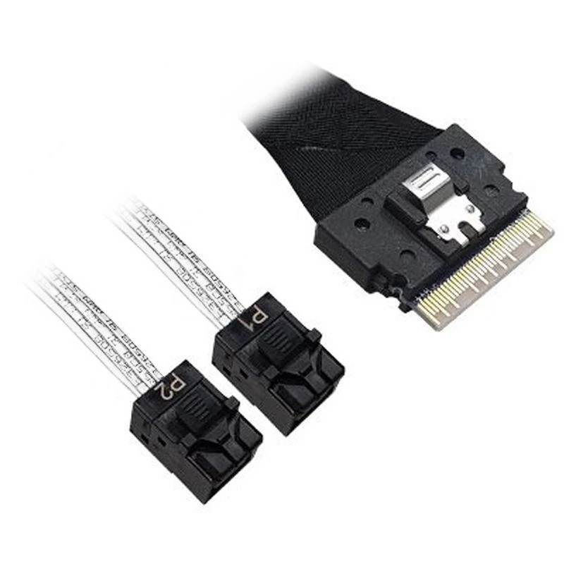 Кабель Luxshare L285SL014-SD-R