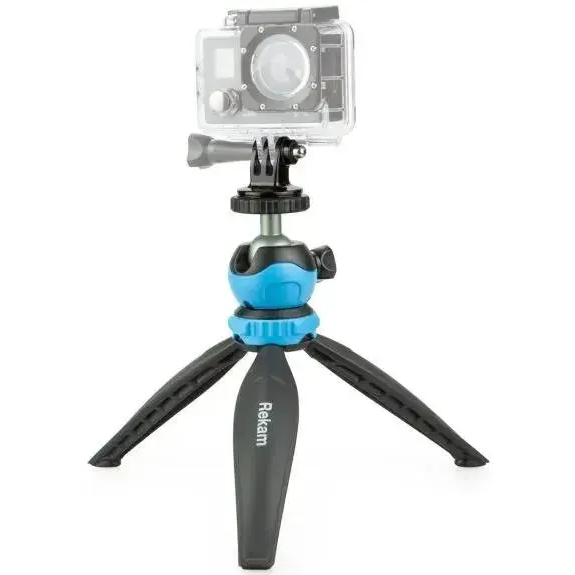 Штатив Rekam M-150 Pokipod - фото 3