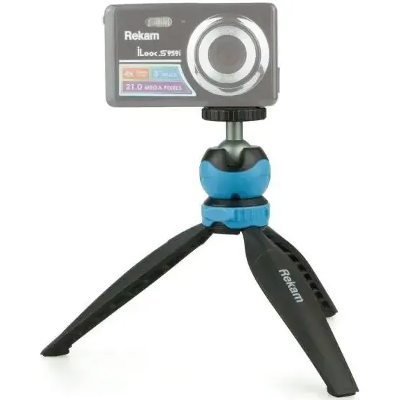 Штатив Rekam M-150 Pokipod - фото 4