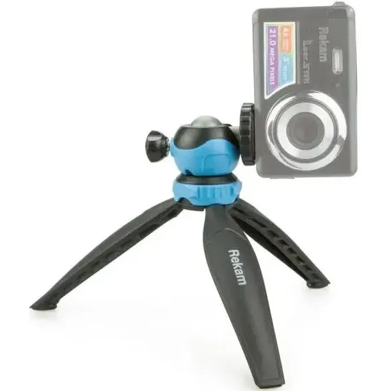 Штатив Rekam M-150 Pokipod - фото 5
