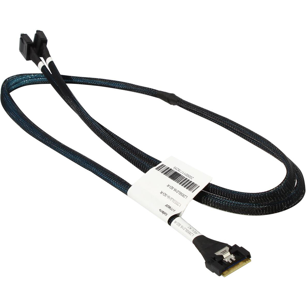 Кабель Luxshare L285SL016-SD-R