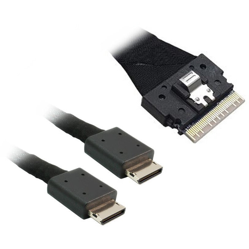 Кабель Luxshare L285SL016-SD-R - фото 2