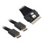 Кабель Luxshare L285SL016-SD-R - фото 2
