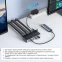 KVM переключатель UGREEN AK500 (55455) - фото 3