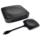 Система конференцсвязи Barco ClickShare CX-20 Gen2 (ZH version with 1 Button) (R9861612ZHB1)