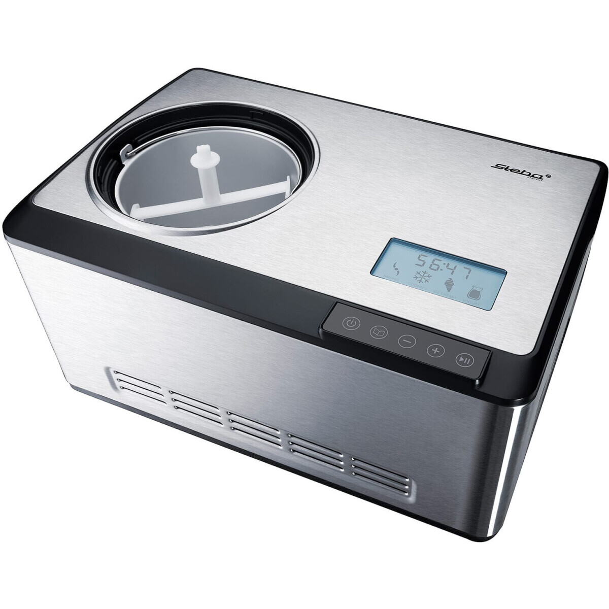 Мороженица Steba IC 180 - фото 2