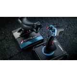 Джойстик FlashFire Cobra V5 Hotas Combo (JSB-3401V)