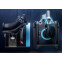Джойстик FlashFire Cobra V5 Hotas Combo - JSB-3401V - фото 4