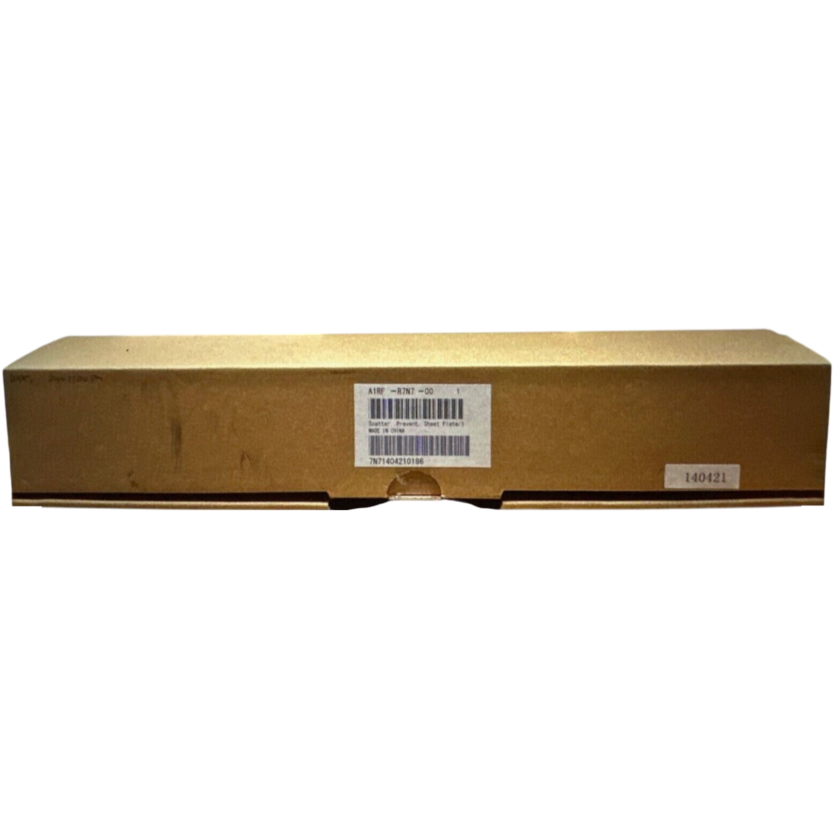 Направляющая пластина Konica Minolta A1RFR7N700