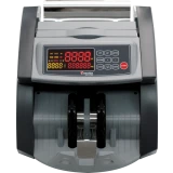 Счётчик банкнот Cassida 5550 UV/MG