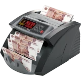 Счётчик банкнот Cassida 5550 UV/MG