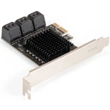 Контроллер SATA ExeGate EXE-516v2 (EX299662RUS)