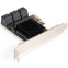Контроллер SATA ExeGate EXE-516v2 - EX299662RUS