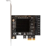 Контроллер SATA ExeGate EXE-516v2 (EX299662RUS)
