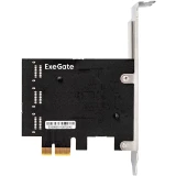 Контроллер SATA ExeGate EXE-516v2 (EX299662RUS)