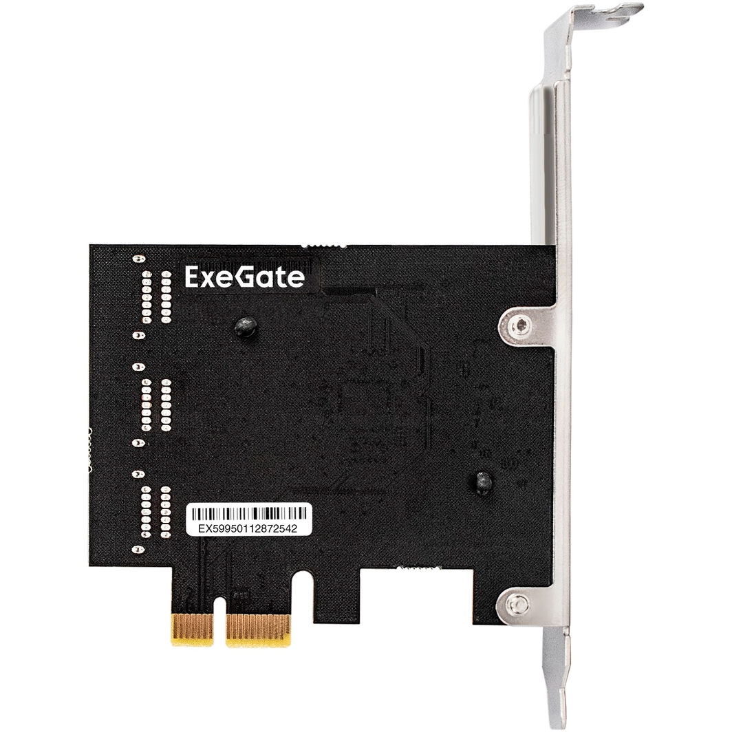 Контроллер SATA ExeGate EXE-516v2 - EX299662RUS - фото 4