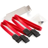 Контроллер SATA ExeGate EXE-516v2 (EX299662RUS)