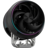 Кулер Zalman ZET 5 Black (ZET 5 BLACK)