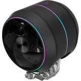 Кулер Zalman ZET 5 Black (ZET 5 BLACK)