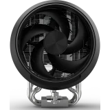 Кулер Zalman ZET 5 Black (ZET 5 BLACK)