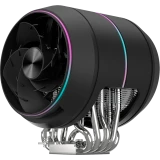 Кулер Zalman ZET 5 Black (ZET 5 BLACK)
