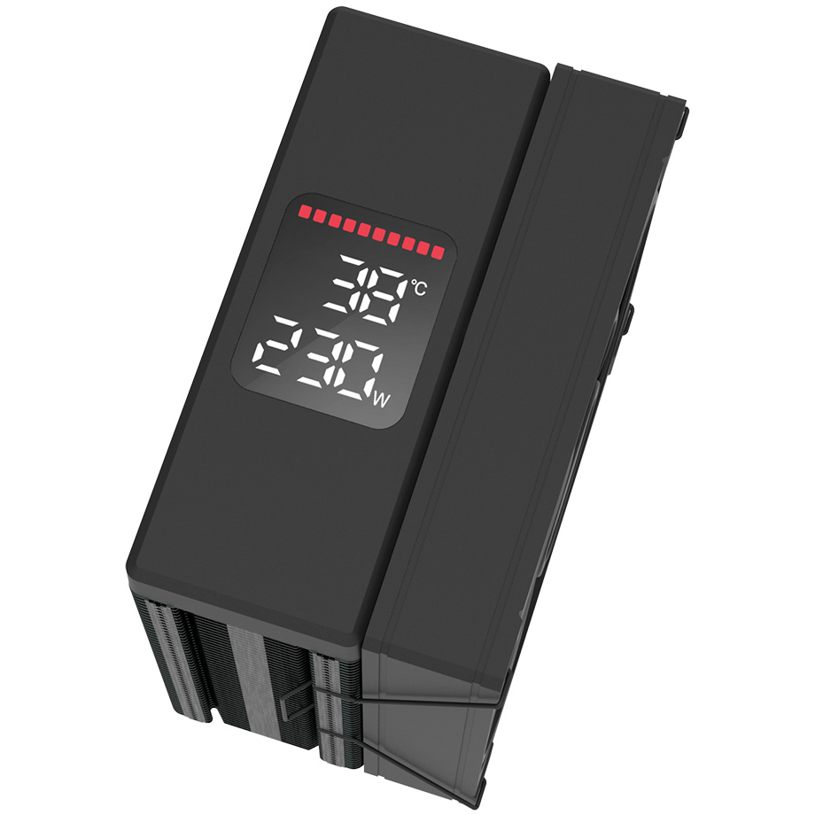 Кулер Zalman CNPS9X ECO DS - фото 4