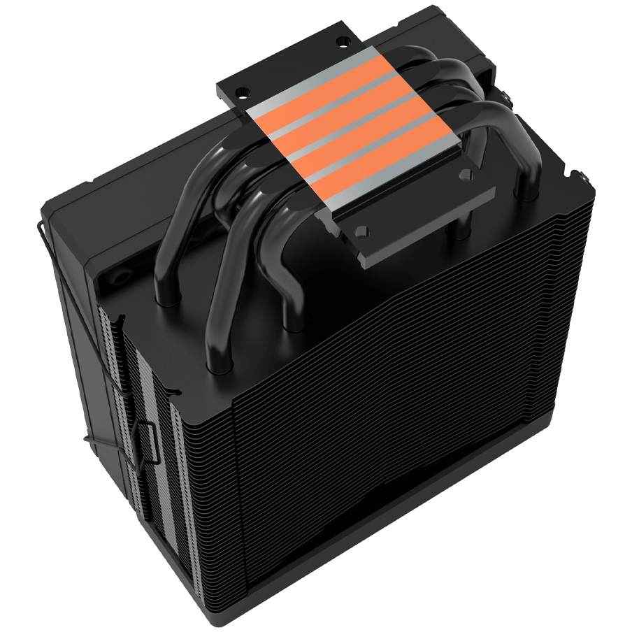 Кулер Zalman CNPS9X ECO DS - фото 6