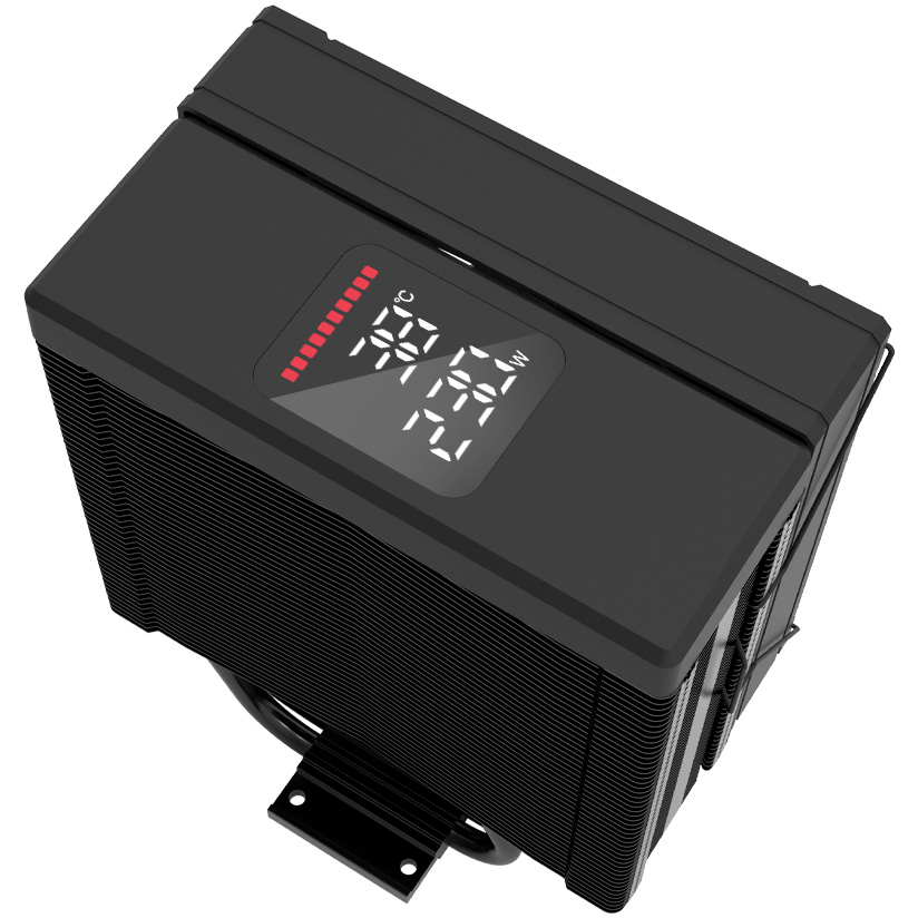 Кулер Zalman CNPS9X ECO DS - фото 9