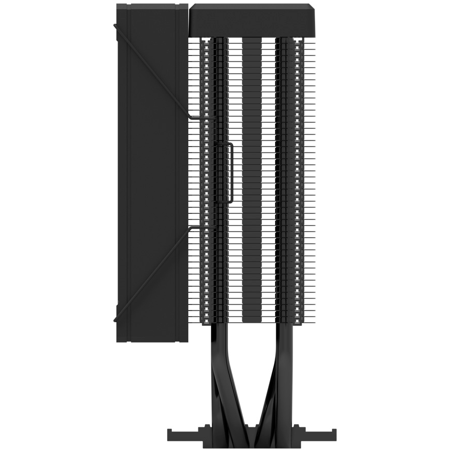 Кулер Zalman CNPS9X ECO DS - фото 11