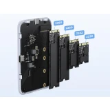 Внешний корпус для SSD M.2 UGREEN D619 (55151)