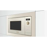 Встраиваемая микроволновая печь Bosch BEL653MP3
