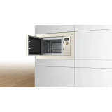 Встраиваемая микроволновая печь Bosch BEL653MP3