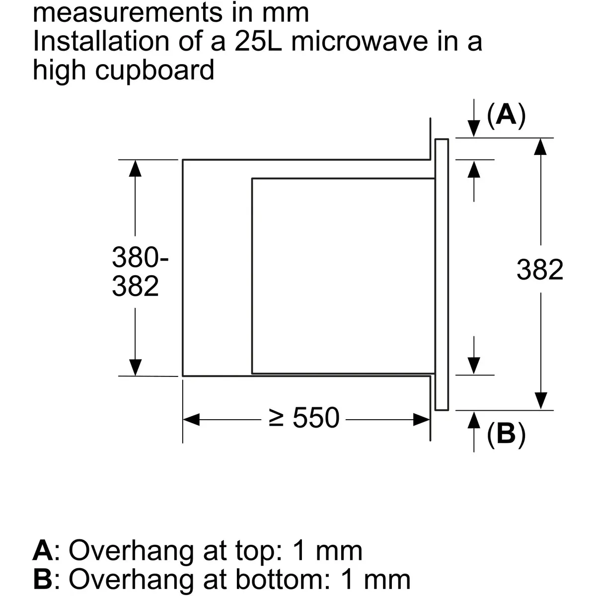 Встраиваемая микроволновая печь Bosch BEL653MP3 - фото 5