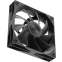Вентилятор для корпуса Bloody CF-13 Black - CF-13-120-BK