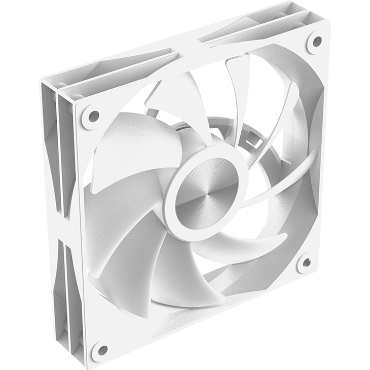 Вентилятор для корпуса Bloody CF-13 White