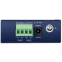 Коммутатор (свитч) PLANET IGS-500T-E - фото 3
