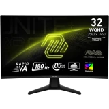 Монитор MSI 32" MAG 32CQ6F (9S6-3DC91M-028)