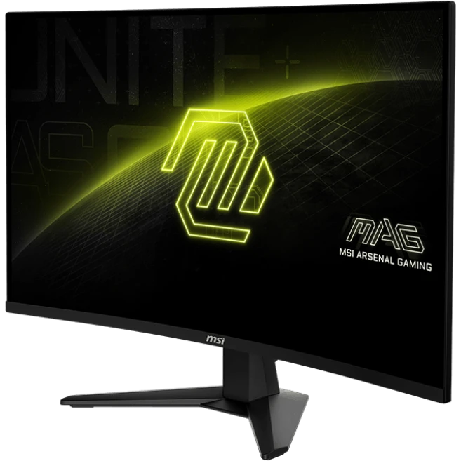 Монитор MSI 32" MAG 32CQ6F - 9S6-3DC91M-028/9S6-3DC91M-027 - фото 2