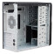 Корпус Powerman BA833BK Black - 6191212 - фото 4