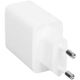 Сетевое зарядное устройство Anker 312 20W White (B2348) + USB-C Cable (B2348G21)